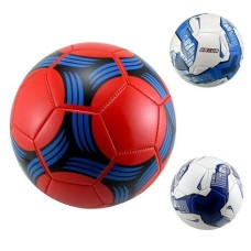 PELOTA DE FUTBOL N°5 COLOR Y DETALLES
