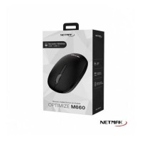MOUSE INALAMBRICO M660 CONEXION DUAL