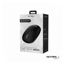 MOUSE INALAMBRICO M660 CONEXION DUAL