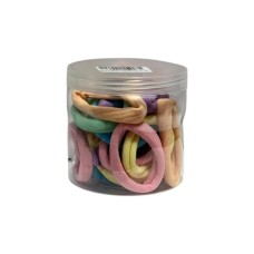 GOMITA ELASTICA FASHION TUBO AX-66