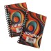 LIBRETA CHICA VARIOS COLORES