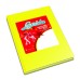 CUADERNO T/D RAYA AMARILLO LAPRIDA 98HOJAS