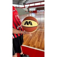 PELOTA DE BASQUET MUNICH