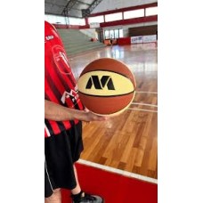 PELOTA DE BASQUET MUNICH