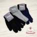 GUANTES LANA BOSSI