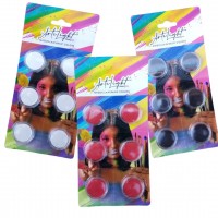 MAQUILLAJE ARTELIGHT 2G VARIOS COLORES