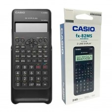 CALCULADORA CIENTIFICA CASIO FX-82MS