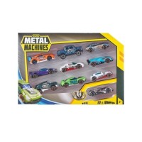 AUTO METAL METAL MACHINES DIE CAST X10UN