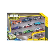 AUTO METAL METAL MACHINES DIE CAST X10UN