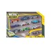 AUTO METAL METAL MACHINES DIE CAST X10UN