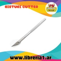 BISTURI CUTER exacto