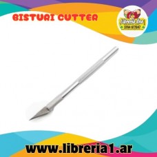 BISTURI CUTER exacto