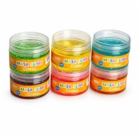 MASA SLIME CRISTAL