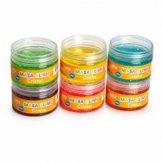 MASA SLIME CRISTAL