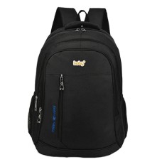 MOCHILA NEGRA KOBY