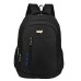 MOCHILA NEGRA KOBY