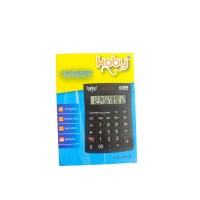 CALCULADORA KOBY 12DIG