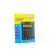 CALCULADORA KOBY 12DIG