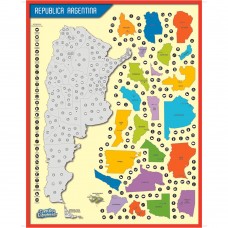MINA ARGENTINA 50X65