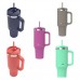 VASO CON SORBETE CONTIGO 1,18LTS