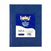 CUADERNO T/D X200HJ RAYA AZUL KOBY
