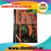 LIBRO CUENTOS DE LA SELVA
