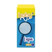 LUPAS KOBY/NC 60MM