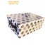 CAJA C/MANIJA Y REMACHE 29X20X11 MEDIANA
