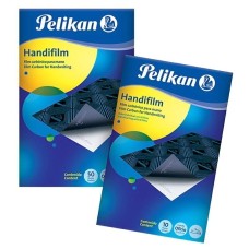 CARBONICO PELIKAN OFICIO