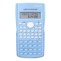 CALCULADORA KOBY CIENTIFICA