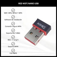 NANO USB WIFI DINAX