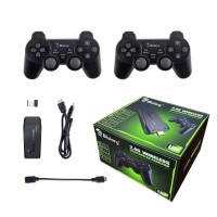 VIDEO JUEGO 4K 2 MANDOS
