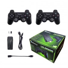 VIDEO JUEGO 4K 2 MANDOS
