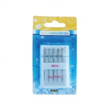 SET DE AGUJA PARA MAQUINA 90/14