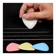 TIZA PARA ROPA X UNIDAD VARIOS COLORES