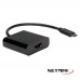 CABLE TIPO-C A HDMI