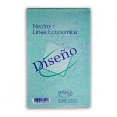 PRESUPUESTO DISEÑO LINEA ECONOMICA
