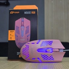 MOUSE NOGA GAMER