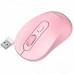 MOUSE CON BATERIA INALAMBRICO NETMAK