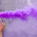 BENGALA DE HUMO VARIOS COLORES