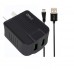 CARGADOR ONLY MICRO DOS USB 4,4A