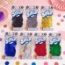 LENTEJUELON VARIOS COLORES X20GRAMOS