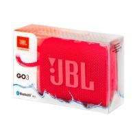 JBL GO3 GENERICO