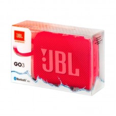 JBL GO3 GENERICO