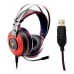 AURICULAR RAGE NOGA 7,1 USB