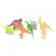 DINOSAURIOS CHICOS X4