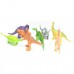 DINOSAURIOS CHICOS X4