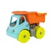 CAMION DURAVIT
