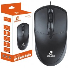 MOUSE ECONOMICO JM-018