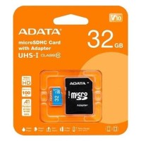 TARJETA MICRO SD ADATA 32GB